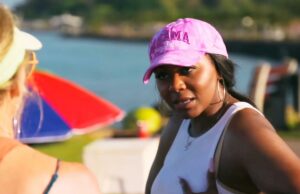 Clipe exclusivo de ‘Married At First Sight’: Will e Brittany desabafam com Pat e Rhonda sobre seus problemas de comunicação Clipe exclusivo de 'Married At First Sight': Will e Brittany desabafam com Pat e Rhonda sobre seus problemas de comunicação
