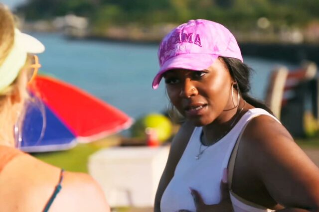 Clipe exclusivo de 'Married At First Sight': Will e Brittany Clipe exclusivo de 'Married At First Sight': Will e Brittany desabafam com Pat e Rhonda sobre seus problemas de comunicação