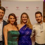 Clube de cinema feminino pronto para apresentar filial búlgara durante a celebração do filme CineLibri (EXCLUSIVO)