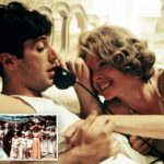 Co-estrela de Diane Keaton em 'O Poderoso Chefão' arrasada com sua morte