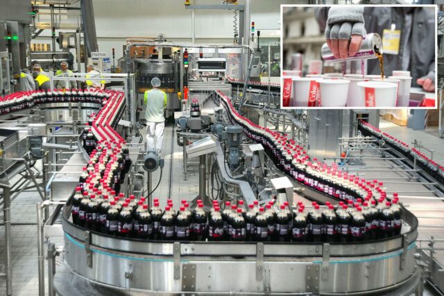 Coca-Cola trará de volta permanentemente Diet Cherry Coke após cinco anos

