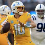 Código de cupom Betr NEWSWEEK: Obtenha recompensa de $ 210 para Chargers-Vikings, NBA Gamings