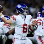 Código de desconto FanDuel: obtenha vantagem prolongada de $ 300 para Eagles-Giants TNF
