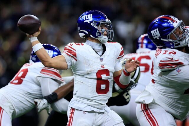 Código de desconto FanDuel: obtenha vantagem prolongada de $ 300 para Eagles-Giants TNF 

