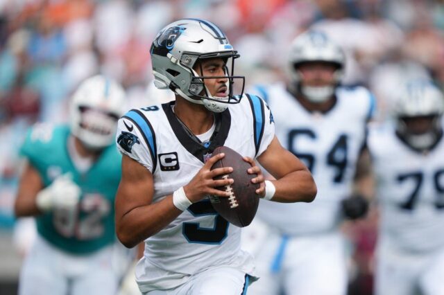 Código de desconto do Caesars Sportsbook NEWSWK20X: lucros duplos para a semana 6 da NFL 

