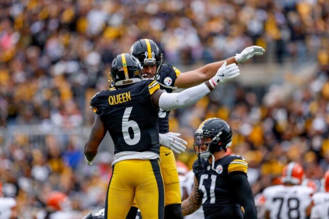 NFL Week 7 Early Picks Against The Spread: Best ATS Bets For All 15 Games