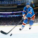 Código promocional BetMGM NYPDM1500: Ganhe um primeiro depósito de 20% até $ 1.500 para Rangers vs.