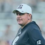 Código promocional BetMGM NYPDM1600: Ganhe um primeiro depósito de 20% até $ 1.600 para Texas A&M vs.