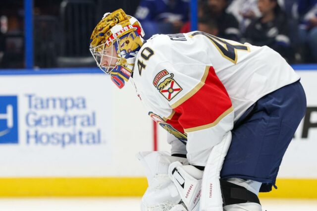 Código promocional Fanduel: aposte US $ 5, faça US $ 300 em apostas de bônus se sua aposta vencer para Blackhawks vs. Panthers

