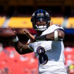 Código promocional Underdog NEWSWEEK: Ganhe bônus de $ 100 para Ravens-Dolphins, jogos da NFL