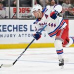 Código promocional do Fanduel: aposte US $ 5, faça US $ 300 em apostas de bônus se sua aposta vencer para Rangers vs. Penguins