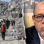 Cofundador do Hamas responde após ser questionado em 7 de outubro: ‘Vá para o inferno’