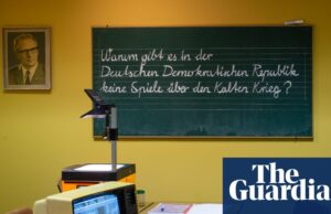 Cold Battle Power Play: Exatamente como o Stasi entrou no videogame Cold Battle Power Play: Exatamente como o Stasi entrou no videogame