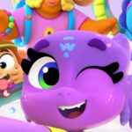 Coleção Creche 'Wadoo' Avalia Mediawan, El Reino Infantil (EXCLUSIVO)
