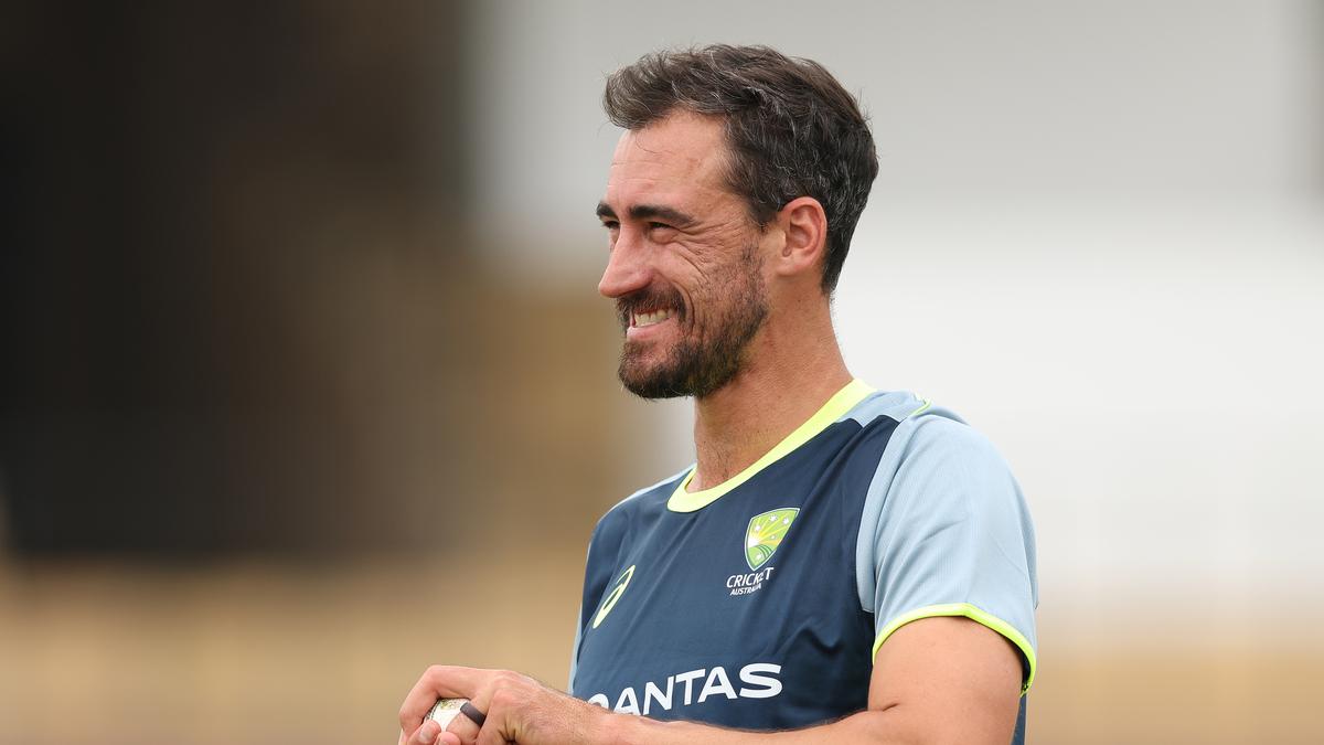 Coleção da equipe da Australia for India: Starc Returns; Marsh se preparou para o capitão em ODIs, T20is; Lista de verificação completa dos jogadores