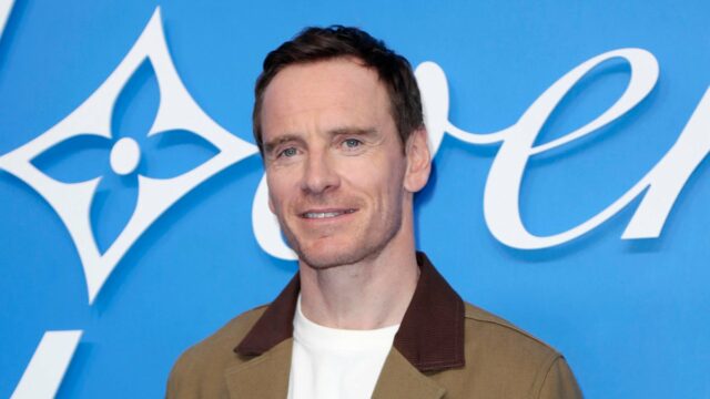 Coleção de dramatização de 'Kennedy', estrelada por Michael Fassbender Lands Collection Order na Netflix 

