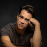 Colin Farrell festejou como se fosse sua festa de aniversário enquanto filmava 'Minority Record'. O navio Tom Cruise não ficou encantado