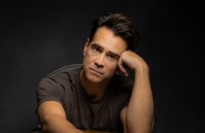 Colin Farrell festejou como se fosse sua festa de aniversário enquanto filmava ‘Minority Record’. O navio Tom Cruise não ficou encantado Colin Farrell festejou como se fosse sua festa de aniversário enquanto filmava 'Minority Record'. O navio Tom Cruise não ficou encantado