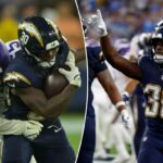 Coloque este running back em sua escalação de futebol fantasia enquanto você ainda pode