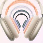 AirPods máx