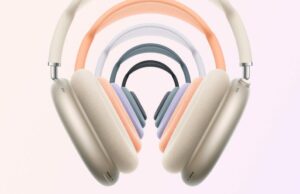 Coloque os poços do AirPods Max versus 5 rivais em um exame cego fascinante AirPods máx