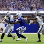 Colts CB Charvarius Ward