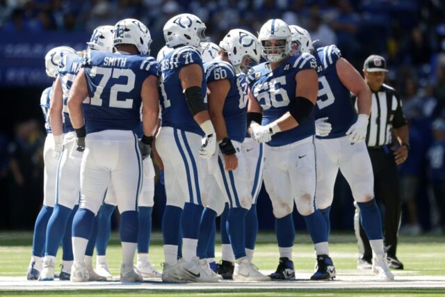 indianapolis colts