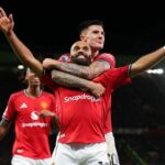 Com a terceira vitória consecutiva, o Male United finalmente tem energia para sustentar objetivos melhores