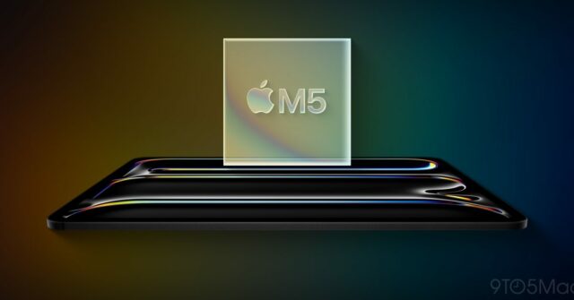 Com o M5 iPad Pro, estou atualmente convencido a gastar muito em 2 atualizações 


