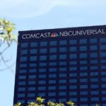 Comcast revela interesse nos estúdios e streamer da Warner Bros.