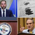 O procurador especial Jack Smith faz comentários sobre a acusação de Donald Trump.