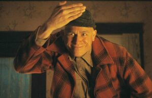 Como ‘Beast: The Ed Gein Tale’ da Netflix? Depois disso, visualize essas 3 revelações fantásticas hoje Monstro o poster de arte da história da história do Ed Gein