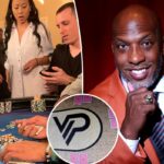 Como Chauncey Billups supostamente serviu como 'carta de rosto' em uma rede de jogos de azar ilegal