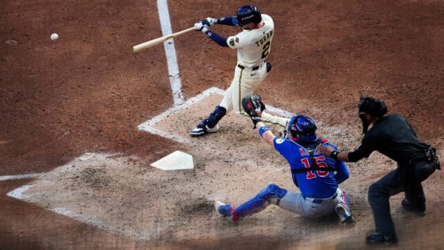 Como Makers e Cubs podem ganhar o Jogo 5 definitivo, além de cronogramas e análises 

