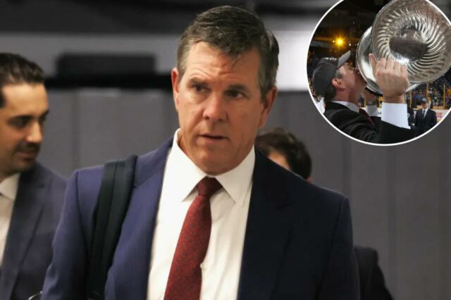 Mike Sullivan