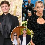 Como Sydney Sweeney reagiu às piadas sobre seus seios no programa de comédia de Matt Rife – ao lado de Scooter Braun