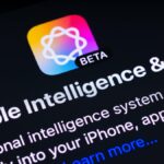 Como a Apple planeja melhorar os editores de imagens de IA