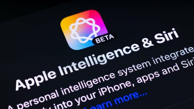 Como a Apple planeja melhorar os editores de imagens de Como a Apple planeja melhorar os editores de imagens de IA