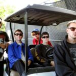 Como a Arma Militar evoluiu de uma tarefa pandêmica para uma pressão indie-punk
