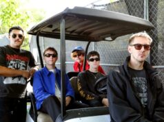 Como a Arma Militar evoluiu de uma tarefa pandêmica para uma pressão indie-punk Como a Arma Militar evoluiu de uma tarefa pandêmica para uma pressão indie-punk