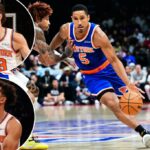 Como a aposentadoria repentina de Malcolm Brogdon altera o gráfico de profundidade dos Knicks