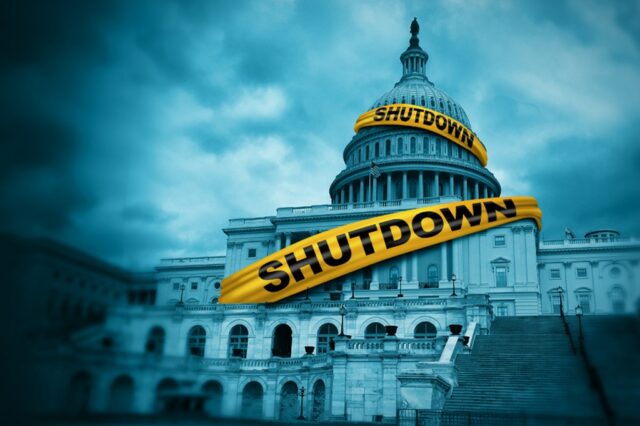 Como a paralisação do governo prejudica os americanos comuns: líder independente

