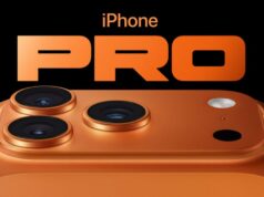Veja como a NASA liberou o iPhone 17 Pro Max para astronautas no Artemis II Como analista diz que a Apple vai pular o iPhone 19, é hora de diminuir os números | Gráfico da Apple com iPhone Pro no lugar do iPhone 17 Pro