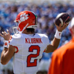 Como aproveitar Clemson na Universidade de Boston: transmissão ao vivo de futebol universitário da NCAA, rede de televisão