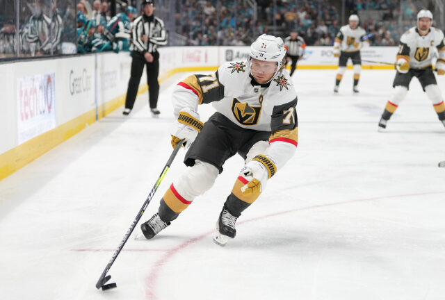 Como aproveitar Golden Knights vs Sea Serpent: transmissão ao vivo da NHL, rede de televisão 

