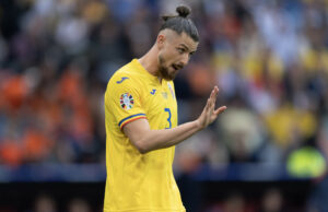 Como aproveitar a Romênia x Áustria: transmissão ao vivo das eliminatórias do FIFA Globe Mug 2026, rede de televisão Como aproveitar a Romênia x Áustria: transmissão ao vivo das eliminatórias do FIFA Globe Mug 2026, rede de televisão