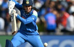 Como aproveitar a caneca globo de críquete feminina da ICC 2025 ao vivo online Como se inscrever no NordVPN on-line