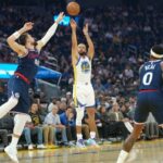 Como aproveitar o Clippers vs Warriors: transmissão ao vivo da NBA, rede de televisão