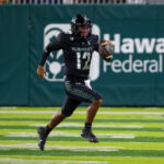 Como aproveitar o estado de Utah no Havaí: transmissão ao vivo de futebol universitário da NCAA, rede de televisão