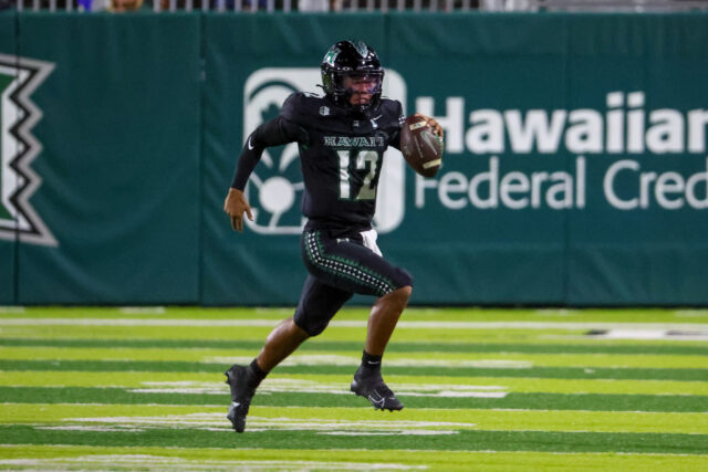 Como aproveitar o estado de Utah no Havaí: transmissão ao vivo de futebol universitário da NCAA, rede de televisão 

